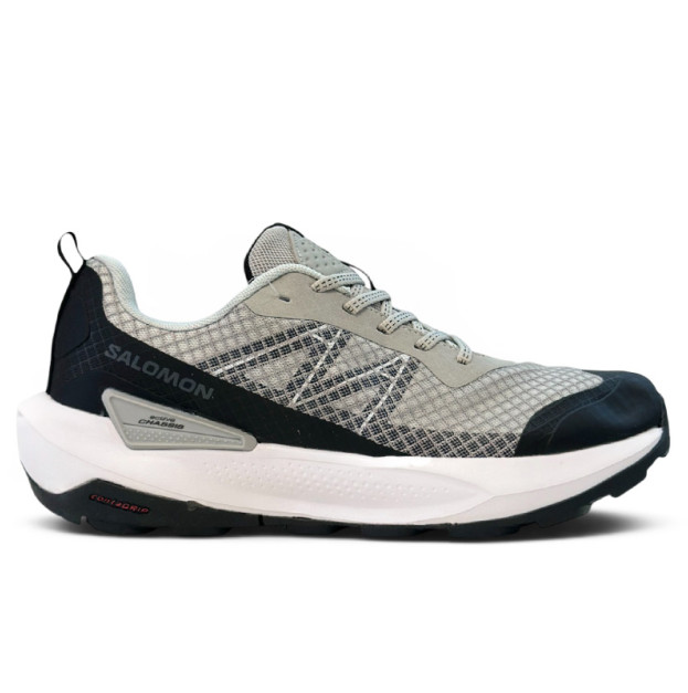 Salomon ELIXIR Activ Light Grey Black