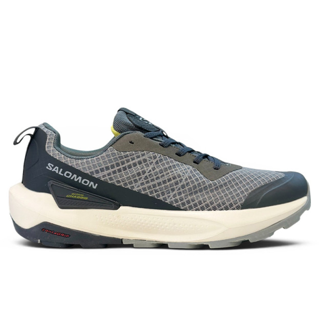 Salomon ELIXIR Activ Light Grey