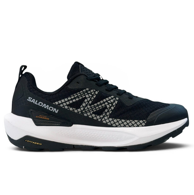 Salomon ELIXIR Activ Black White