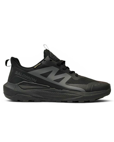Salomon ELIXIR Activ Total Black