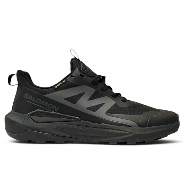 Salomon ELIXIR Activ Total Black