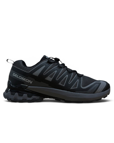 Salomon XA PRO 3D Black Grey