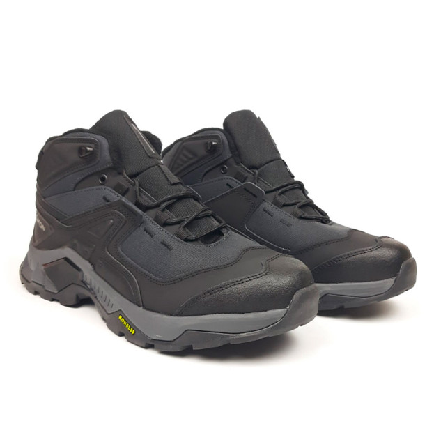 Salomon Quest Element Gore-Tex Grey Chapter Five Termo