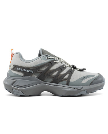 Salomon XT PU.RE Advanced Gore-Tex Grey Termo