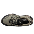Salomon XT PU.RE Advanced Gore-Tex Khaki Black Termo