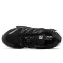 Salomon XT PU.RE Advanced Gore-Tex Black White Termo