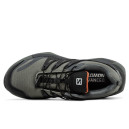 Salomon XT PU.RE Advanced Gore-Tex Khaki Black Two Termo