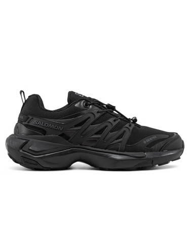 Salomon XT PU.RE Advanced Gore-Tex Black