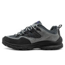 Salomon XT-Quest 2 Grey Black З ХУТРОМ