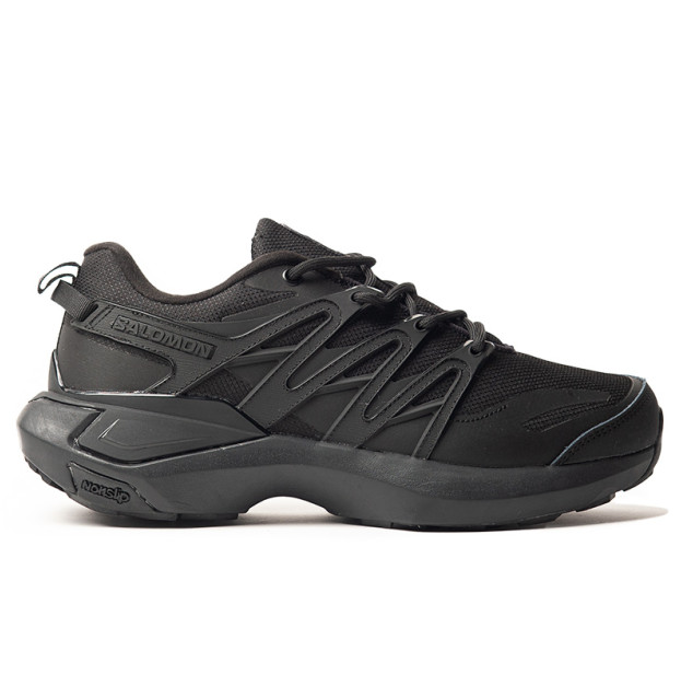 Salomon XT PU.RE Total Black