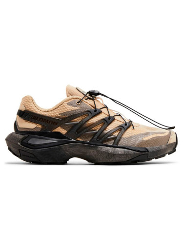 Salomon XT PU.RE Advanced White Pepper Black L47446200