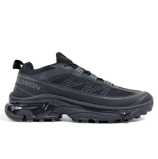 Salomon XT-6 FT Black