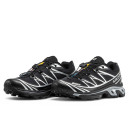 Salomon XT-6 Lab Black Silver