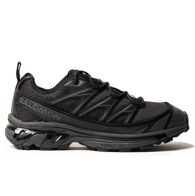 Salomon XT-6 Black Grey