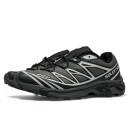 Salomon XT-6 Gore-Tex Black Grey Two Termo