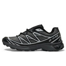 Salomon XT-6 Gore-Tex Black Grey Two Termo
