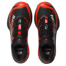 Salomon XT-6 x MM6 Maison Margiela Black Cherry Tomato L49108300