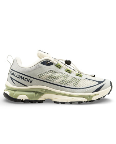 Salomon XT-6 FT Beige Olive