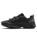 Salomon XT-6 Shadow Black White