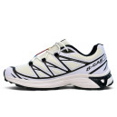 Salomon XT-6 CAB SensiFit White Black