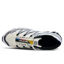 Salomon XT-6 CAB SensiFit White Black