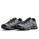 Salomon XT-6 Soft Ground LAB Grey Black