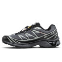Salomon XT-6 Soft Ground LAB Grey Black