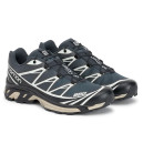 Salomon XT-6 x Dover Street Market Ebony Black L41717000