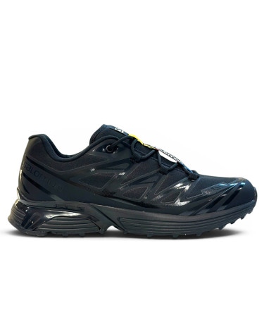 Salomon XT-6 CAB SensiFit Total Black