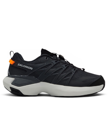 Salomon XT PU.RE Advanced Grey White Orange