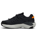 Salomon XT PU.RE Advanced Grey White Orange