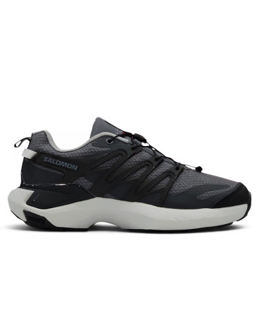 Salomon XT PU.RE Advanced Grey Black White