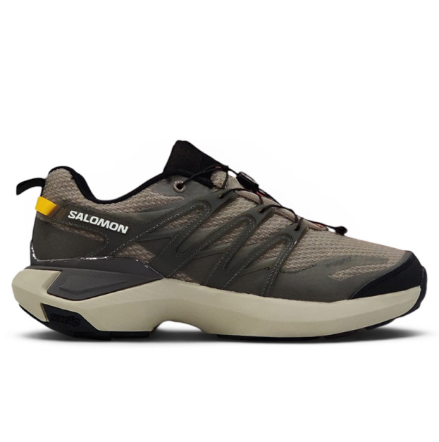 Salomon XT PU.RE Advanced SensiFit Khaki