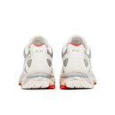Salomon XT-4 OG Vanilla Ice Fiery Red L47133100