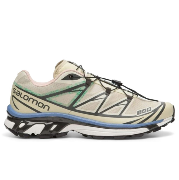 Salomon XT-6 Mindful Moth Granada Sky L47159000