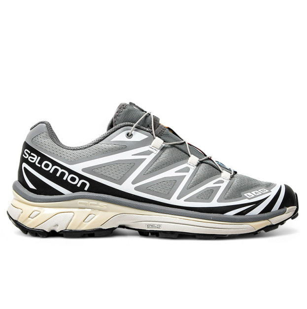 Salomon XT-6 Recut Monument Phantom L47305700