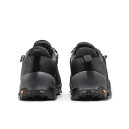 Salomon Cross Over Orange Gore-Tex Termo Black Grey