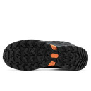 Salomon Speed Cross Pro Gore-Tex Thinsulate Black White