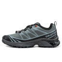 Salomon XT-6 Gore-Tex Grey Blue Black