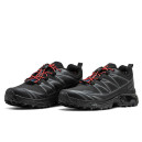 Salomon XT-6 Gore-Tex Black Red