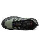 Salomon XT-6 Gore-Tex Khaki Green Black