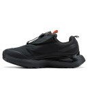 Salomon Odyssey Gore-Tex Black