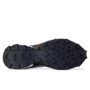 Salomon Supercross 4 Gore-Tex Black White L41106800