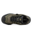 Salomon Quest Element Khaki Black Thinsulate Nonsplip