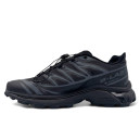 Salomon XT-6 Gore-Tex Black Grey