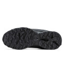 Salomon XT-6 Pro Street Thinsulate Gore-Tex Black Gray