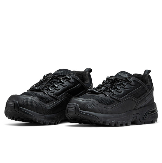 Salomon ACS Termo Gore-Tex Black