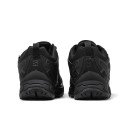 Salomon Speed Cross Pro Total Black З ХУТРОМ