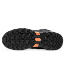 Salomon Speed Cross Pro Black З ХУТРОМ