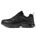 Salomon XT SensiFit Gore-Tex Termo Black